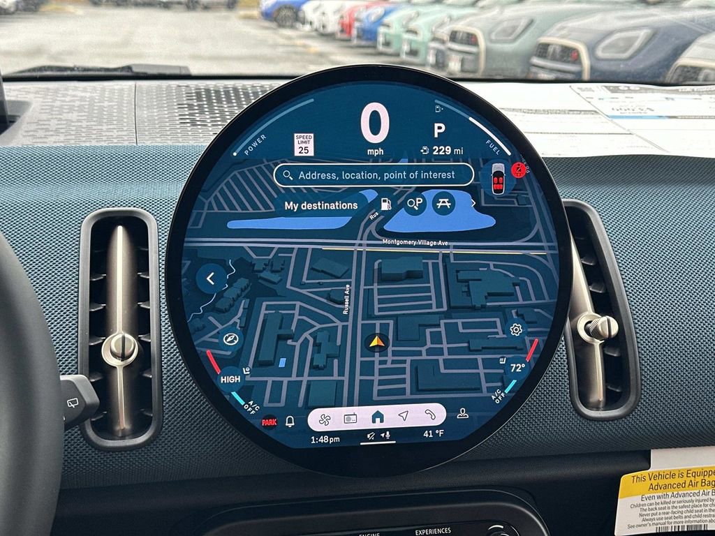 Used 2026 MINI Cooper Countryman S image 11