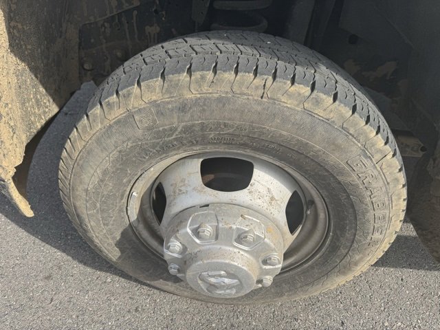 Used 2021 RAM 3500 Tradesman image 8