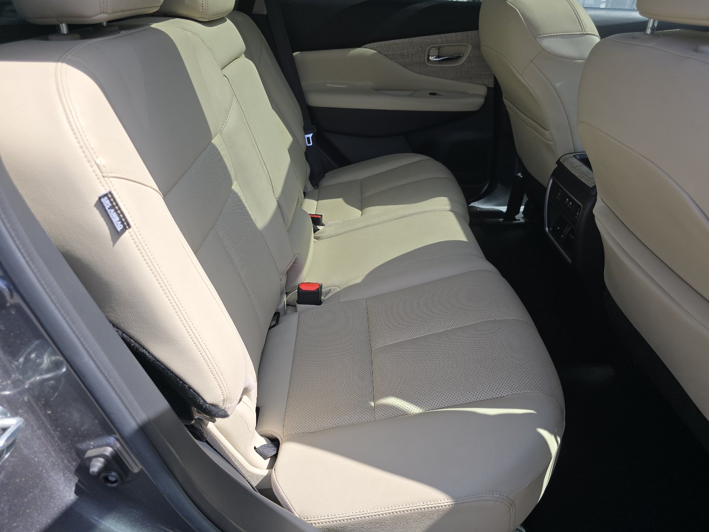 Used 2021 Nissan Murano SL w/ SL Moonroof Package AWD/4WD image 19