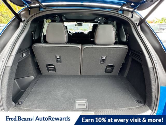 New 2026 Acura MDX A-Spec image 28