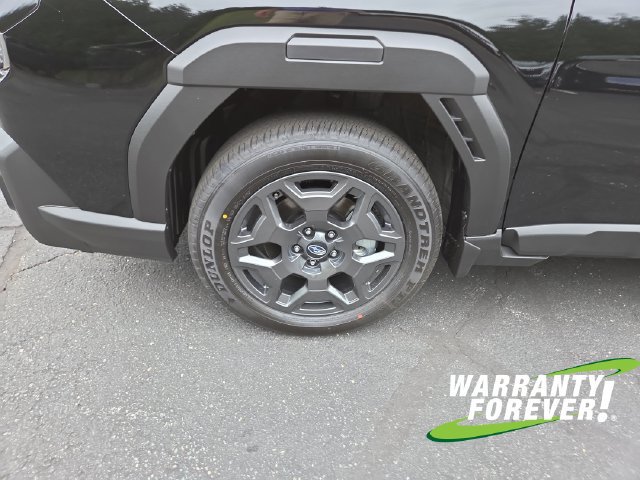 New 2026 Subaru Outback Premium AWD/4WD image 18