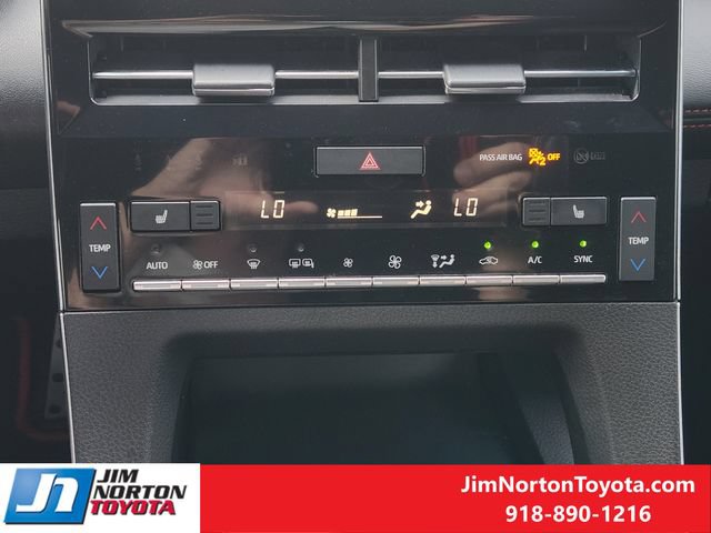 Used 2020 Toyota Avalon TRD FWD image 20
