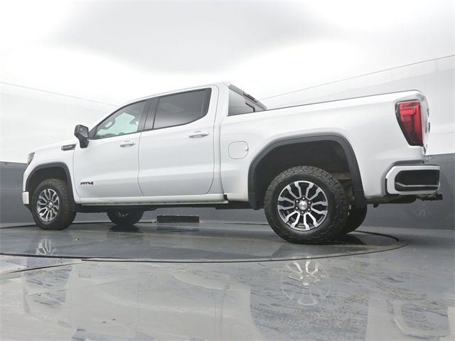 Used 2020 GMC Sierra 1500 AT4 w/ AT4 Preferred Package image 48