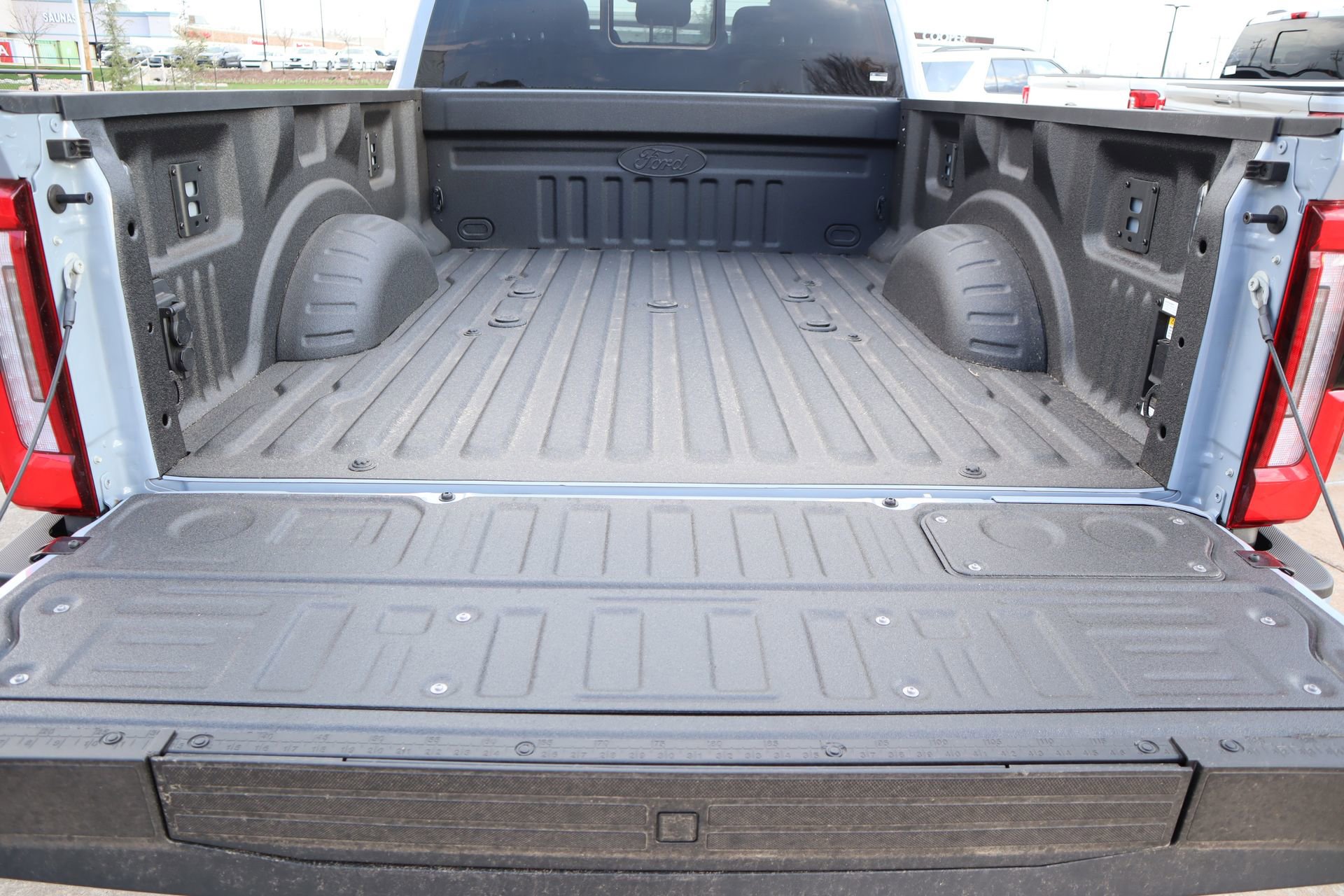 New 2026 Ford F250 Platinum w/ Platinum Plus Package image 26