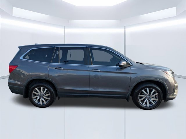 Used 2020 Honda Pilot EX-L image 3