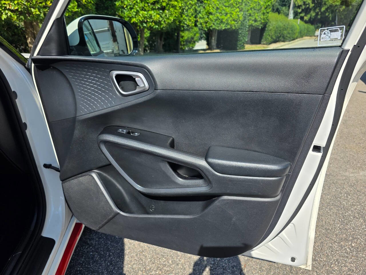 Used 2021 Kia Soul GT-Line FWD image 29