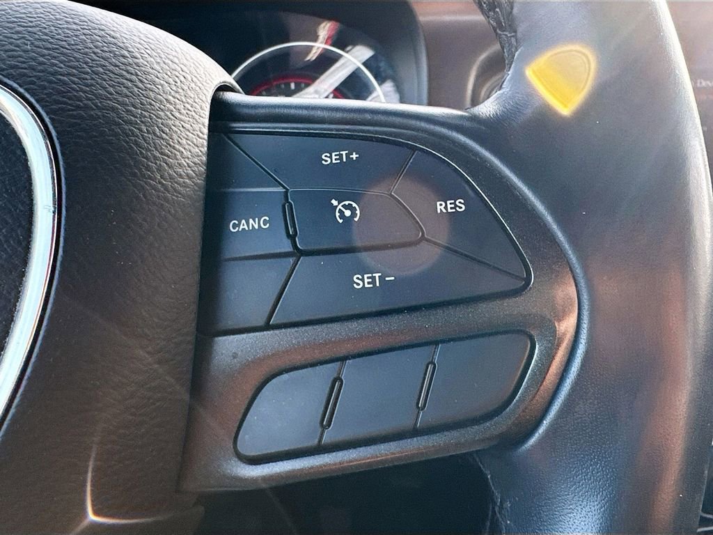 Used 2023 Dodge Charger GT image 12