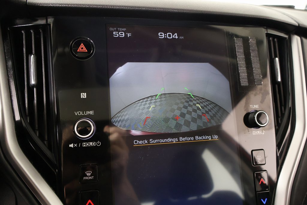 Used 2025 Subaru Legacy Premium image 7