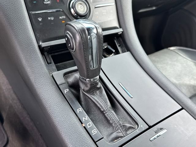 Used 2014 Ford Taurus Limited image 15