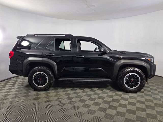 Used 2025 Toyota 4Runner TRD Off-Road AWD/4WD image 11