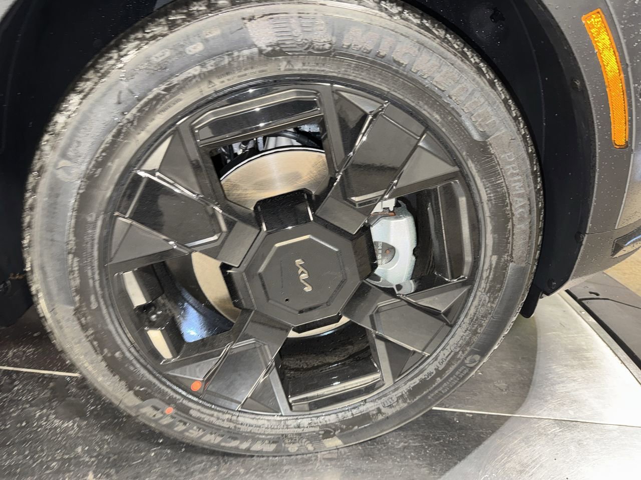 New 2026 Kia Sportage X-Line Prestige image 14