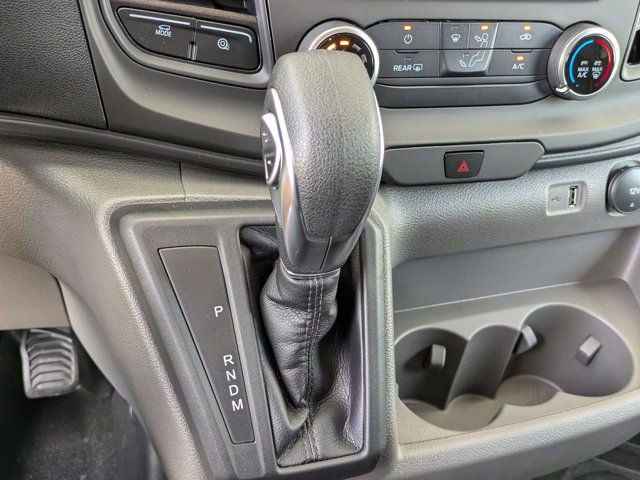 New 2025 Ford Transit 250 Low Roof AWD w/ Load Area Protection Package image 23