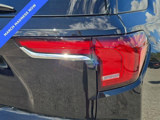 Used 2025 GMC Terrain Elevation image 8