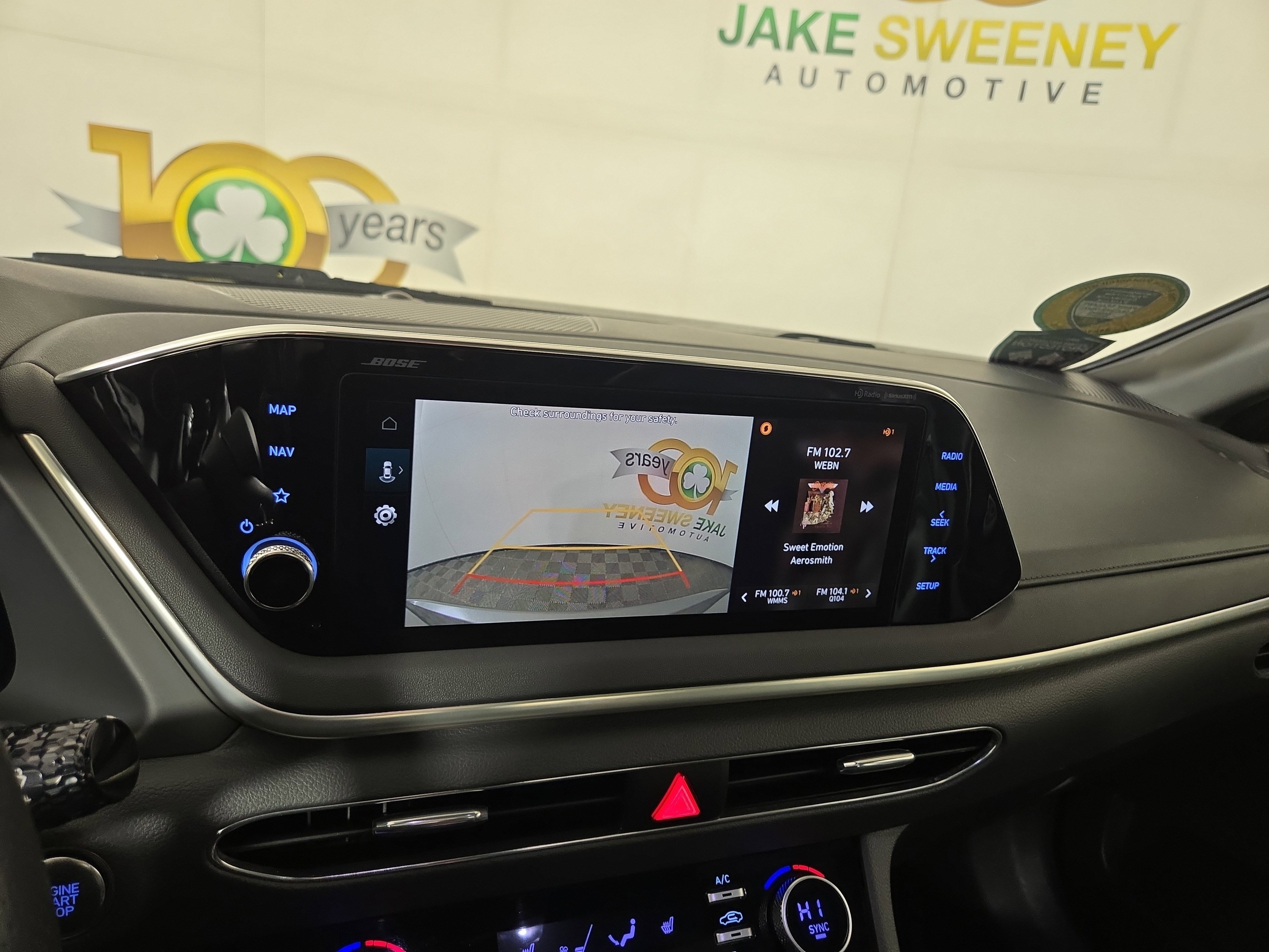 Used 2023 Hyundai Sonata SEL Plus image 21