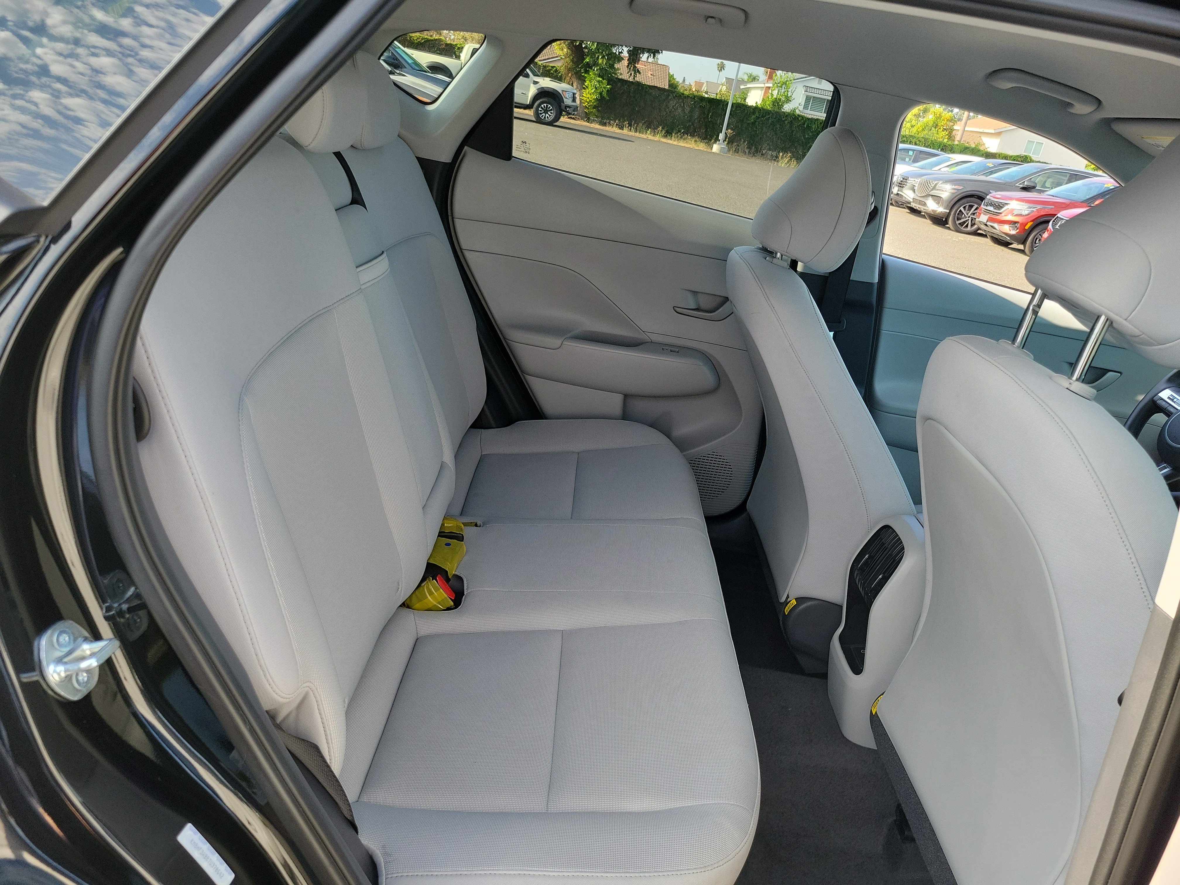 Used 2026 Hyundai Kona SEL Sport FWD image 21