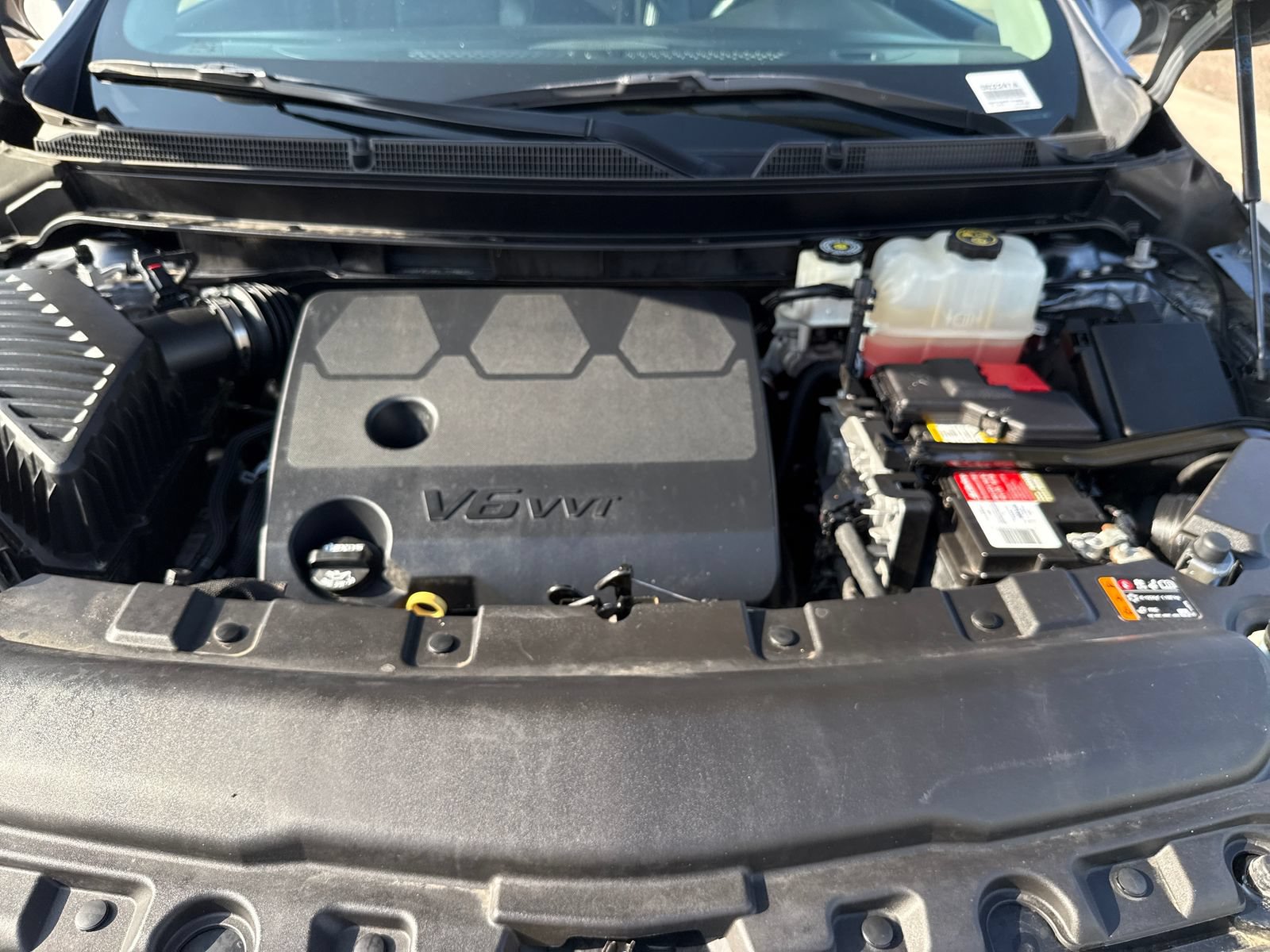 Used 2020 Buick Enclave Avenir w/ Avenir Technology Package AWD/4WD image 18