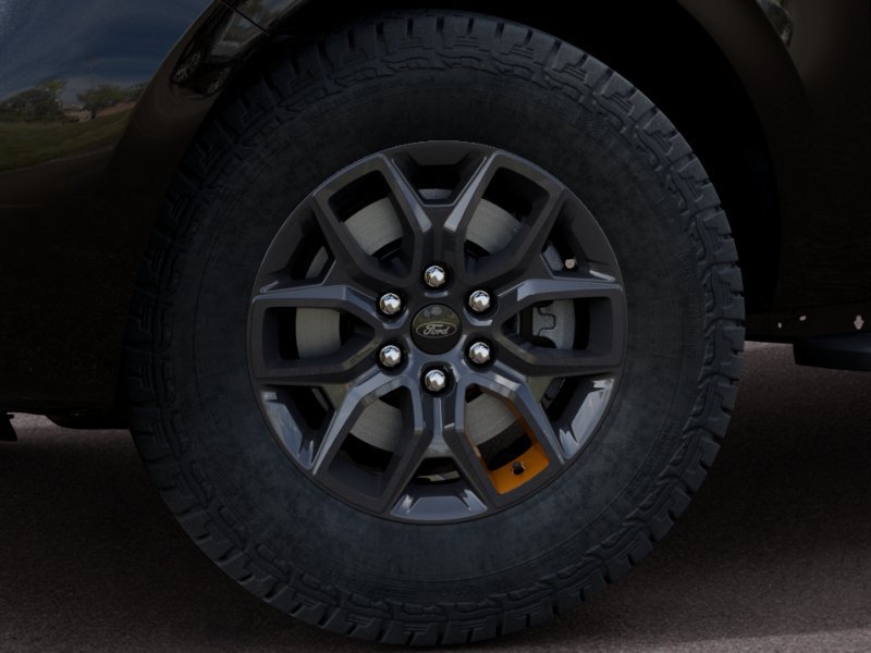 New 2027 Ford Expedition Tremor w/ Driver's Package AWD/4WD image 19