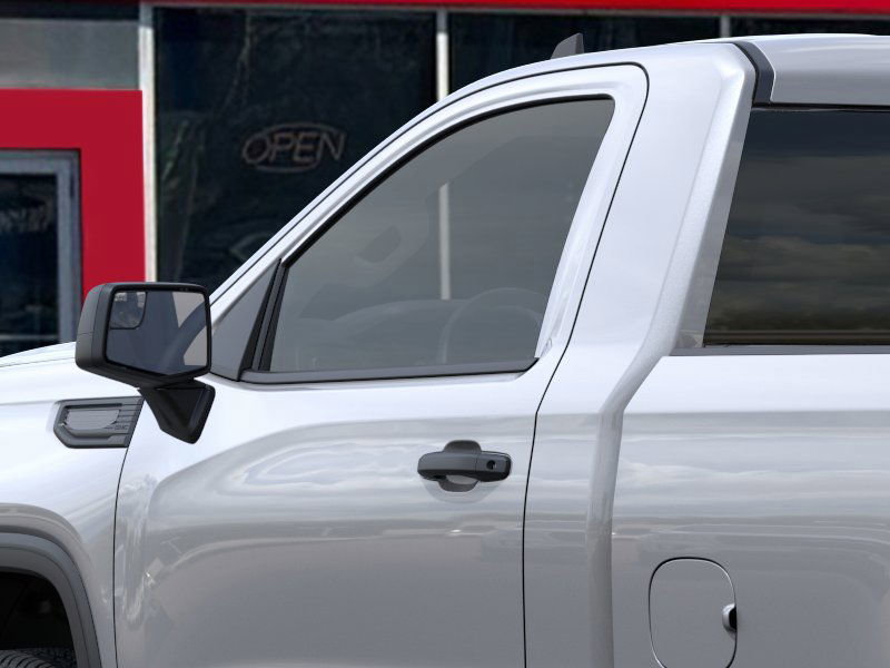 New 2026 GMC Sierra 1500 Pro w/ Pro Value Package image 36