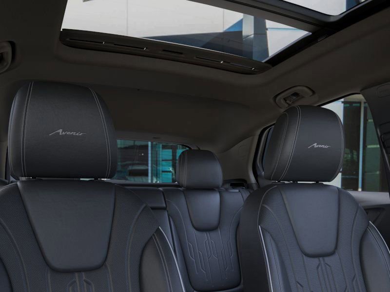 New 2026 Buick Encore GX Avenir w/ Avenir Technology Package image 24