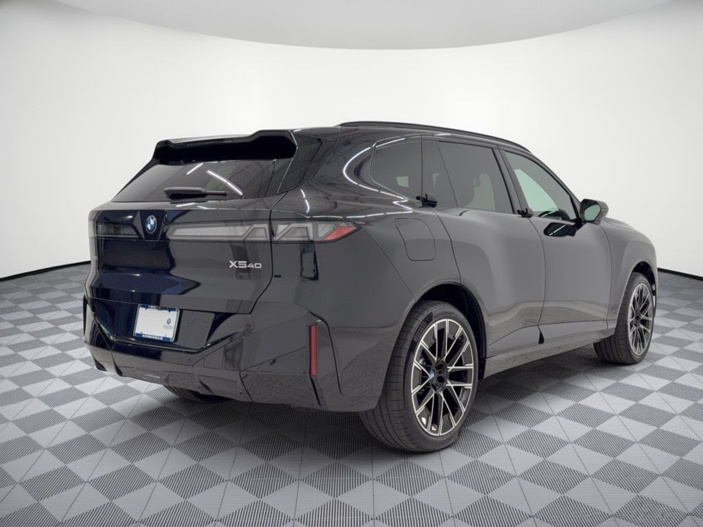 New 2027 BMW X5 xDrive40i w/ M Sport Package AWD/4WD image 9