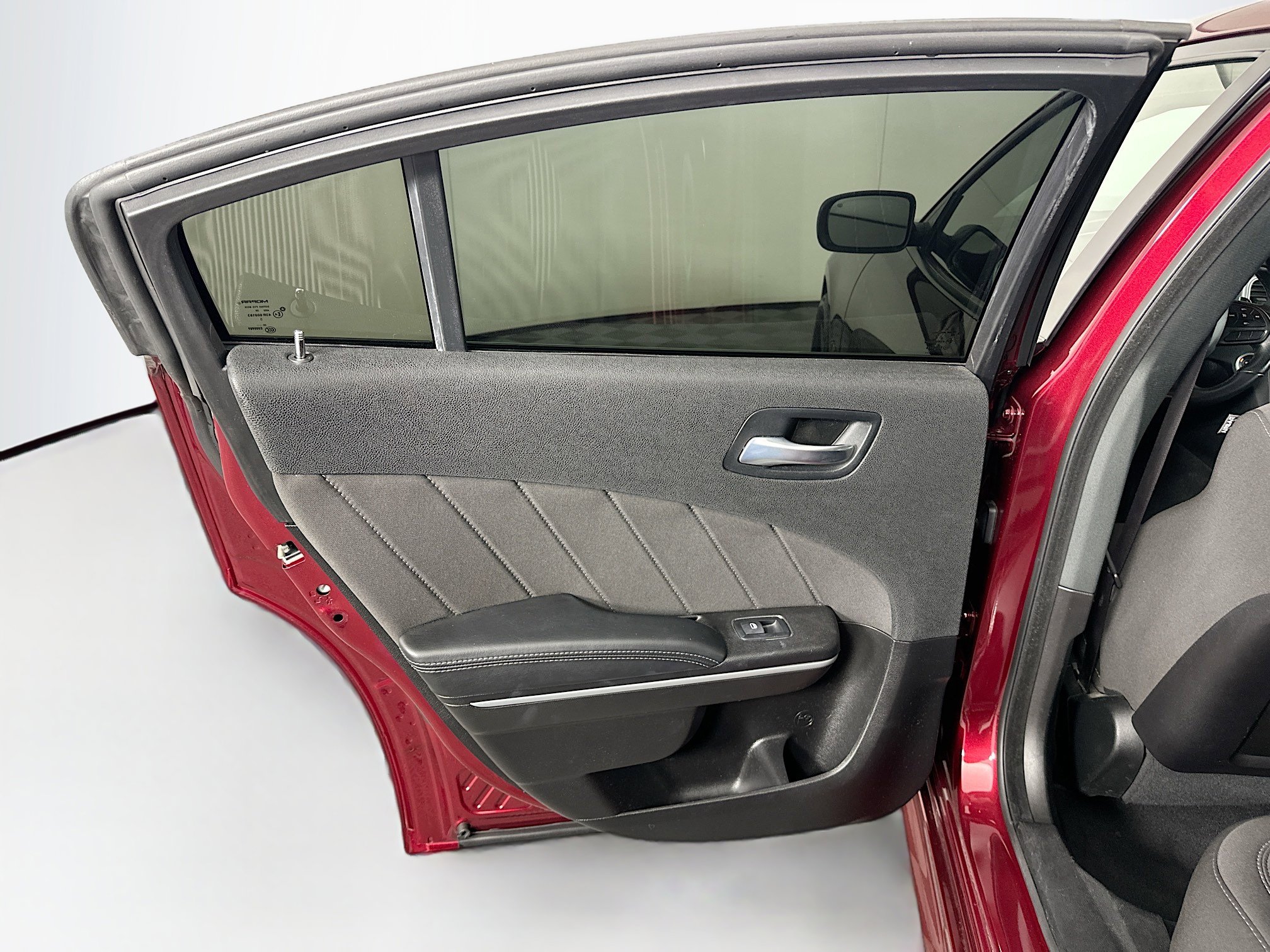 Used 2021 Dodge Charger R/T image 24