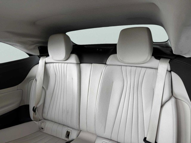 Used 2019 Mercedes-Benz E 450 4MATIC Cabriolet image 51