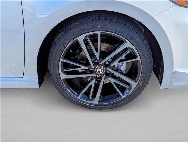 New 2026 Toyota Camry XSE image 5