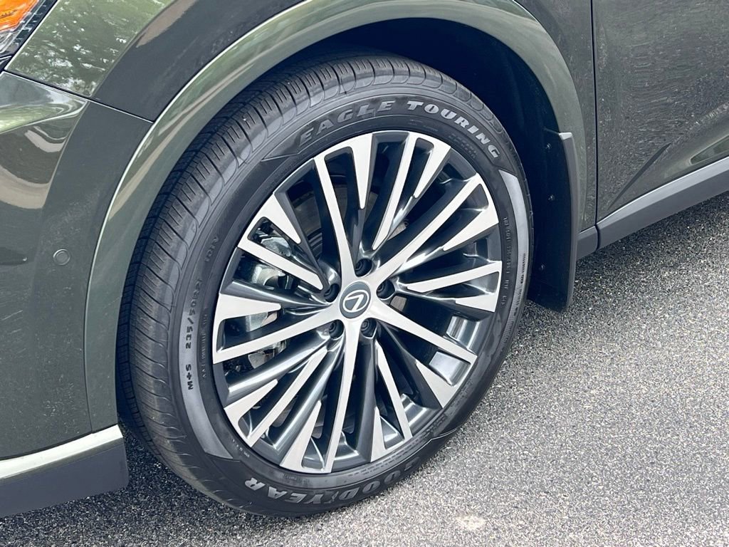 New 2026 Lexus RX 350 Premium Plus AWD/4WD image 6