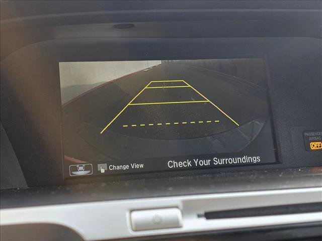 Used 2016 Honda Accord EX image 24