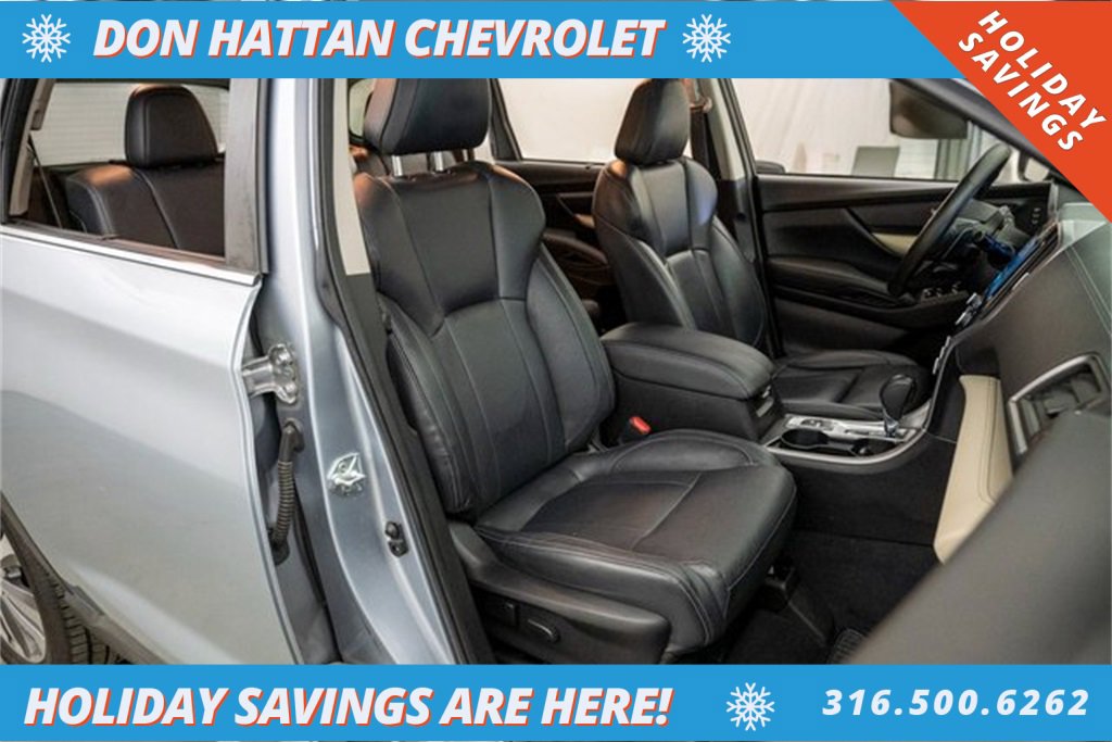 Used 2021 Subaru Ascent Limited w/ Popular Package #2 image 31