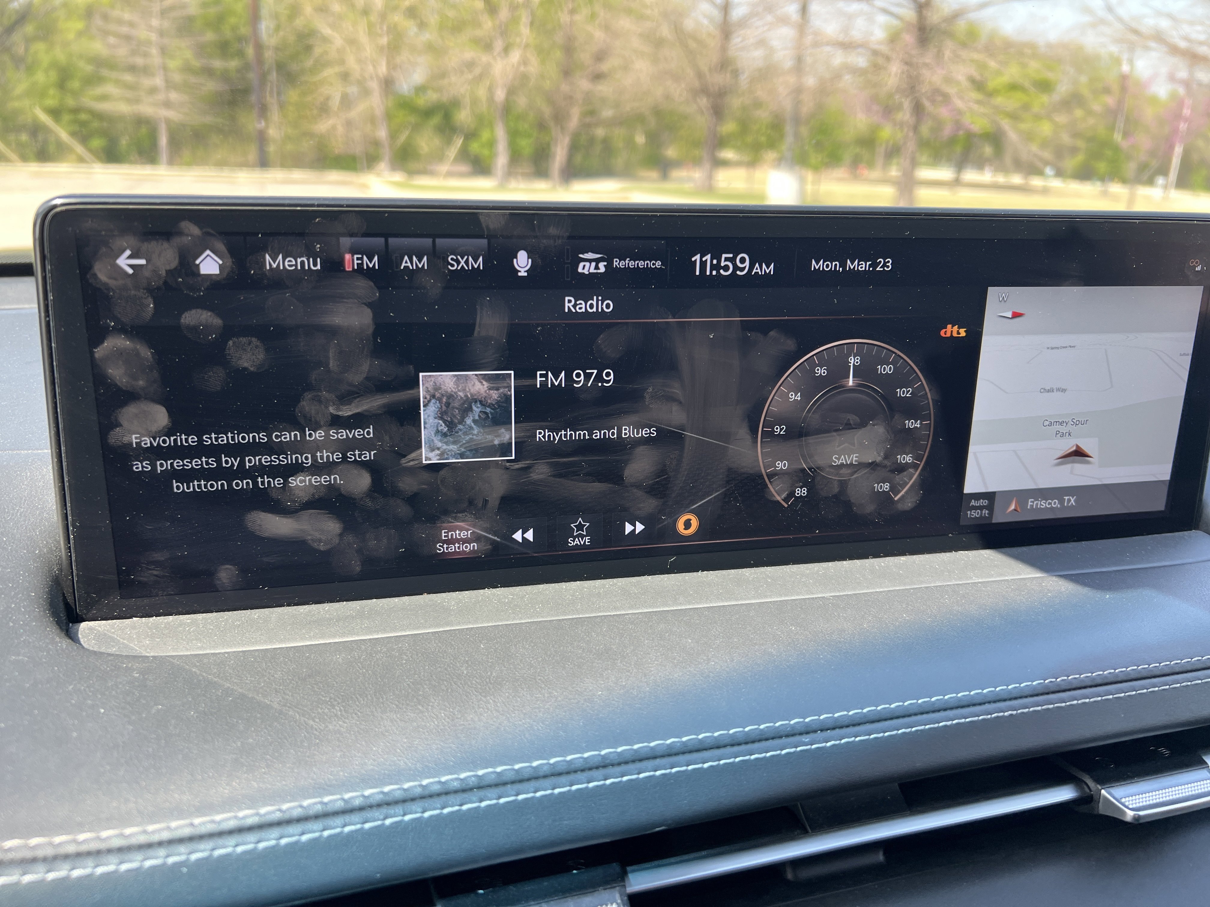 Used 2023 Genesis GV70 2.5T w/ Sport Prestige Package image 22