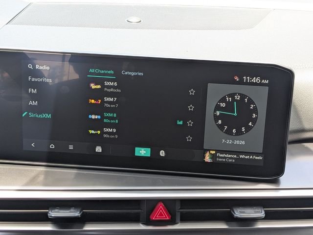 New 2026 Kia Sorento LX FWD image 20