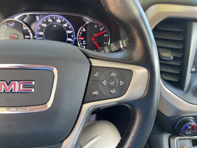 Used 2021 GMC Acadia Denali w/ Denali Ultimate Package AWD/4WD image 20