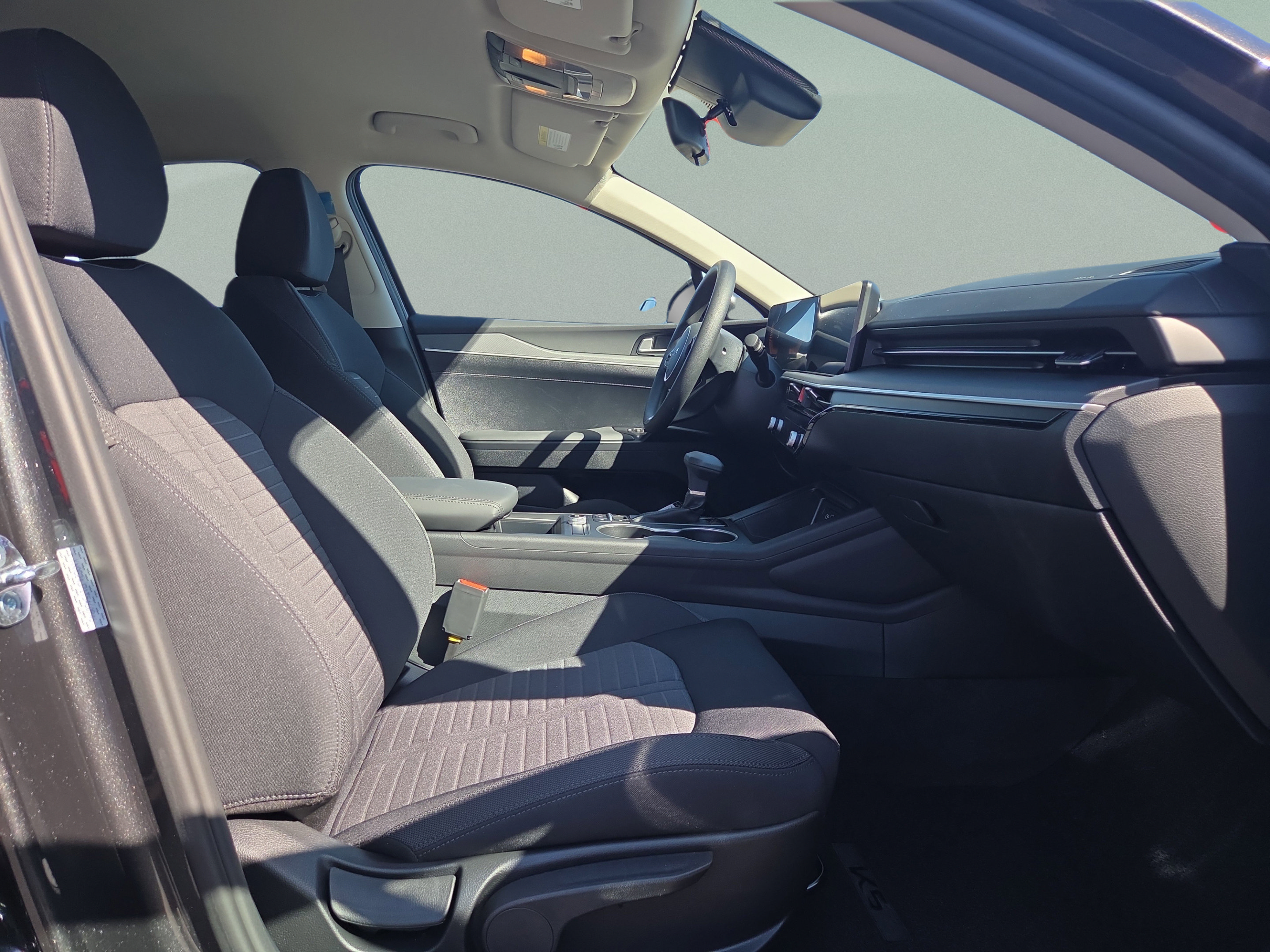 New 2026 Kia K5 LXS FWD image 36