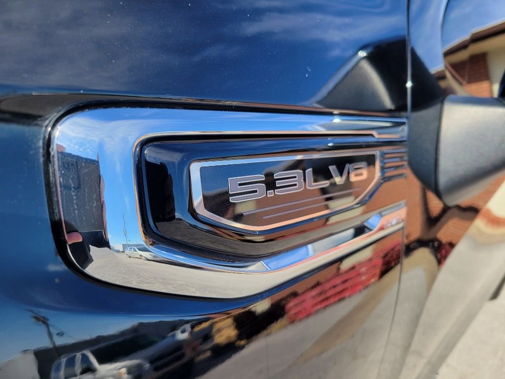 Used 2022 GMC Sierra 1500 Denali image 6