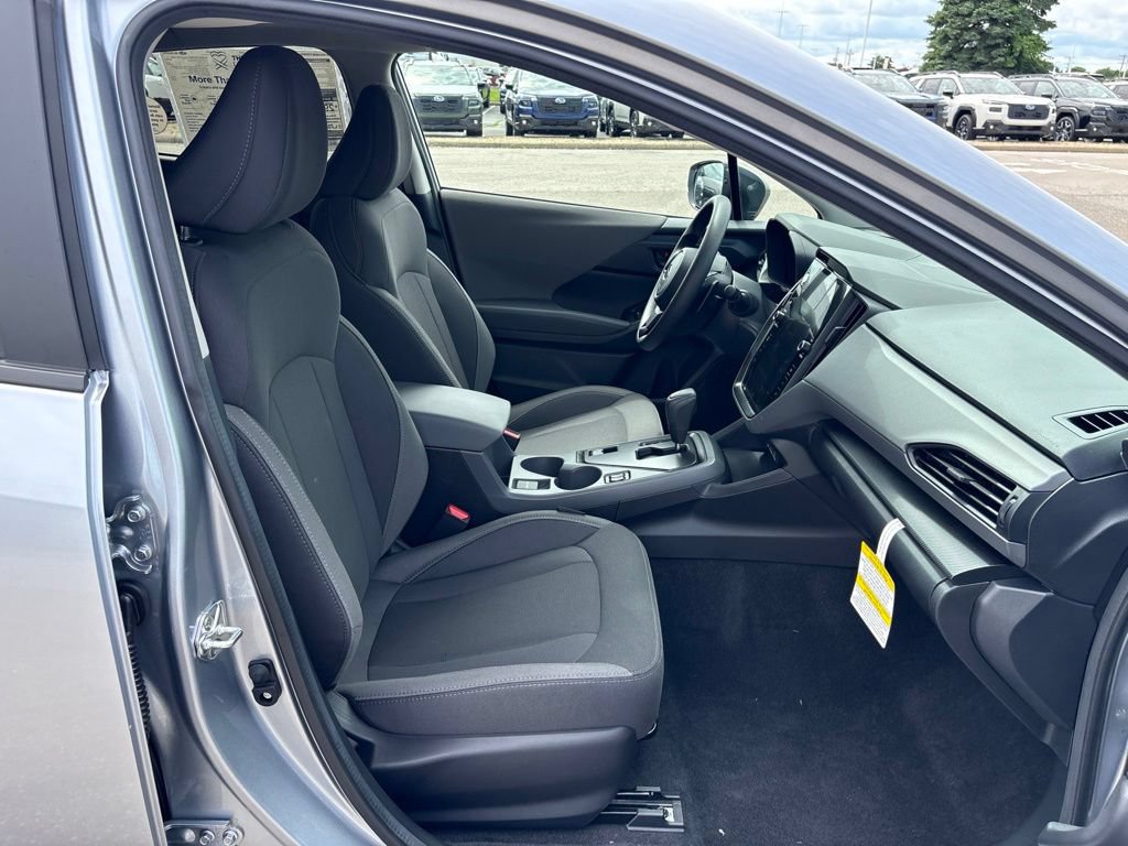 New 2026 Subaru Crosstrek 2.5i Premium AWD/4WD image 10
