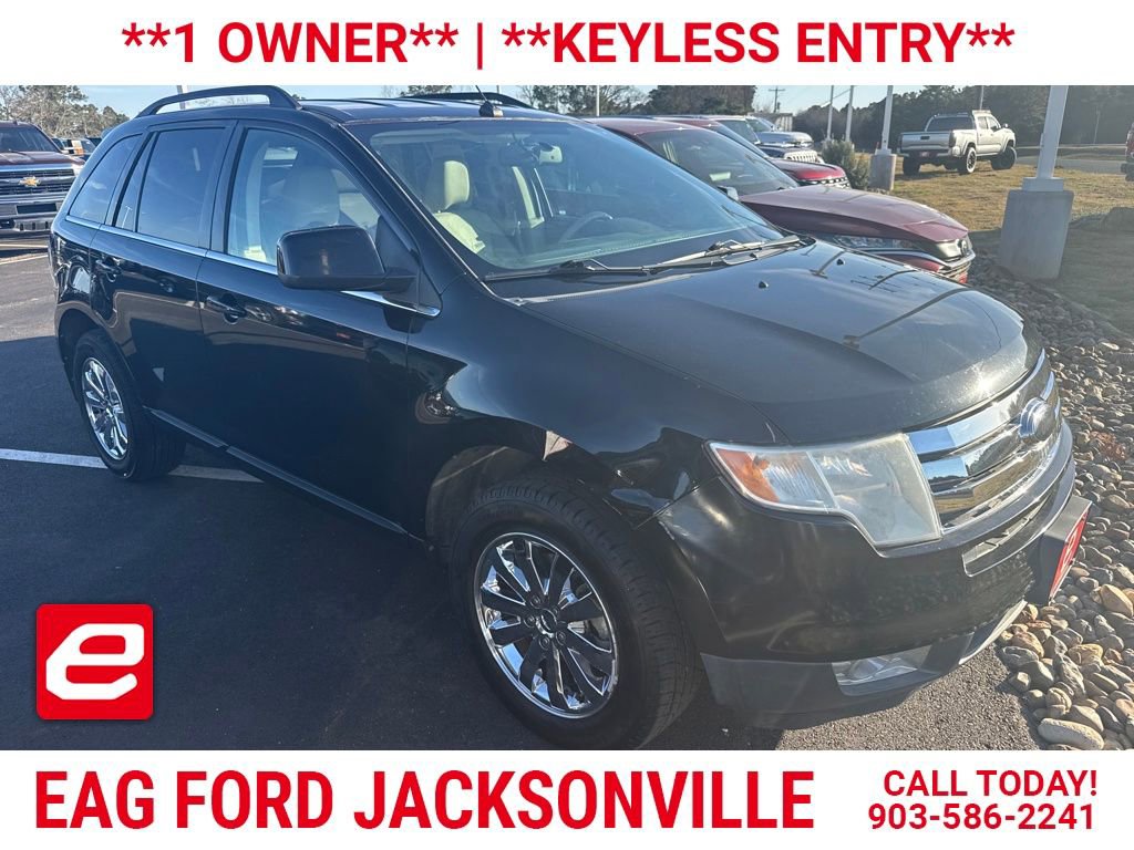 Used 2009 Ford Edge Limited image 1