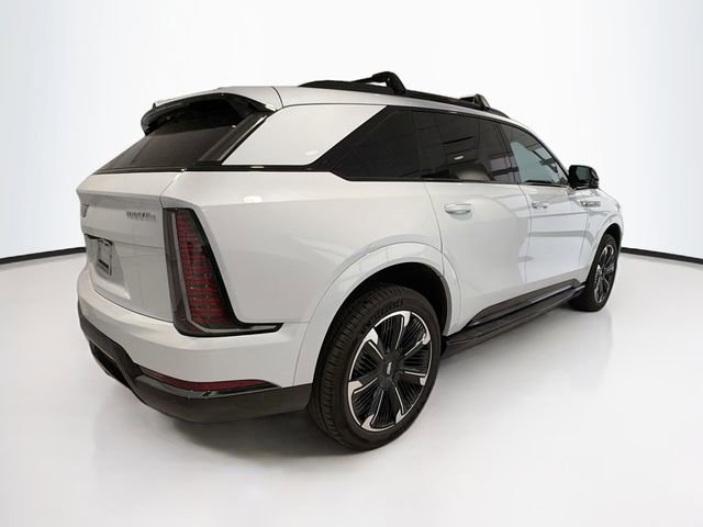 New 2026 Cadillac Escalade IQ Sport 1 w/ LPO, Floor Liner Package AWD/4WD image 6