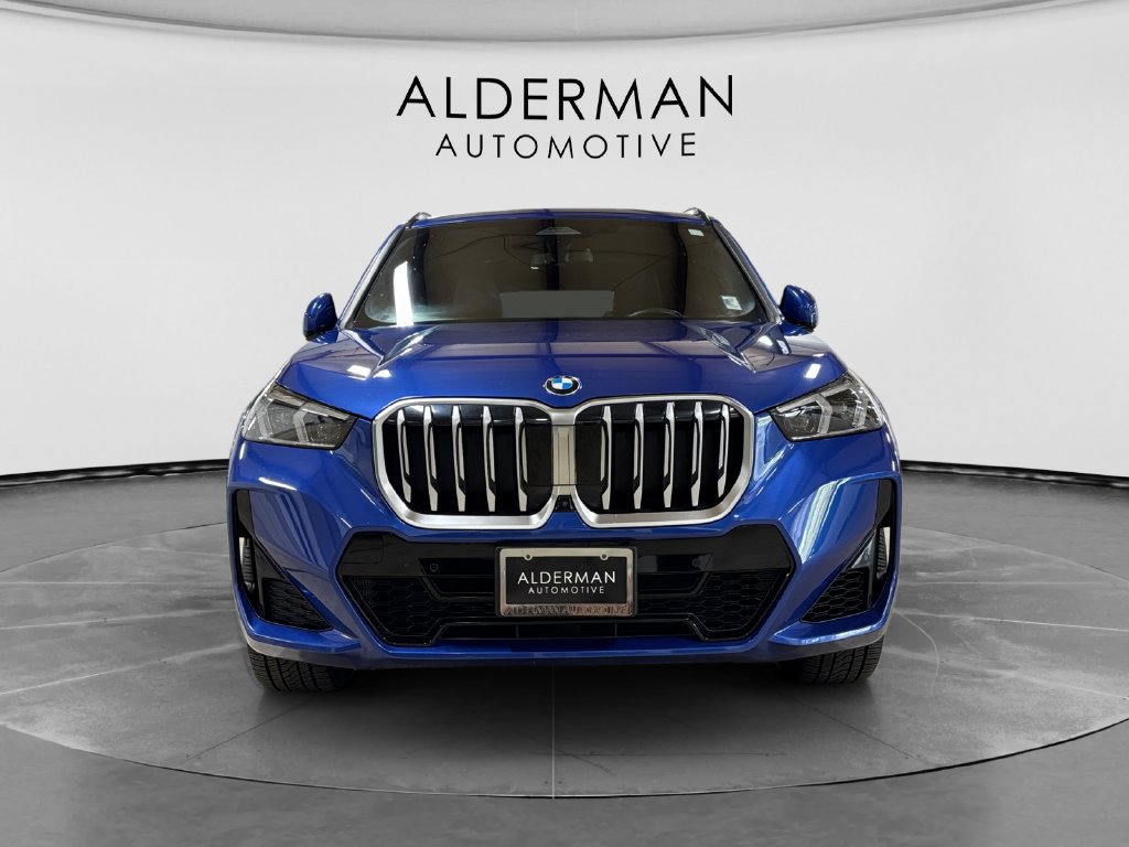 Used 2023 BMW X1 xDrive28i w/ Premium Package AWD/4WD image 7