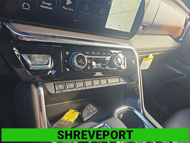 New 2026 GMC Sierra 1500 Denali w/ Technology Package image 16