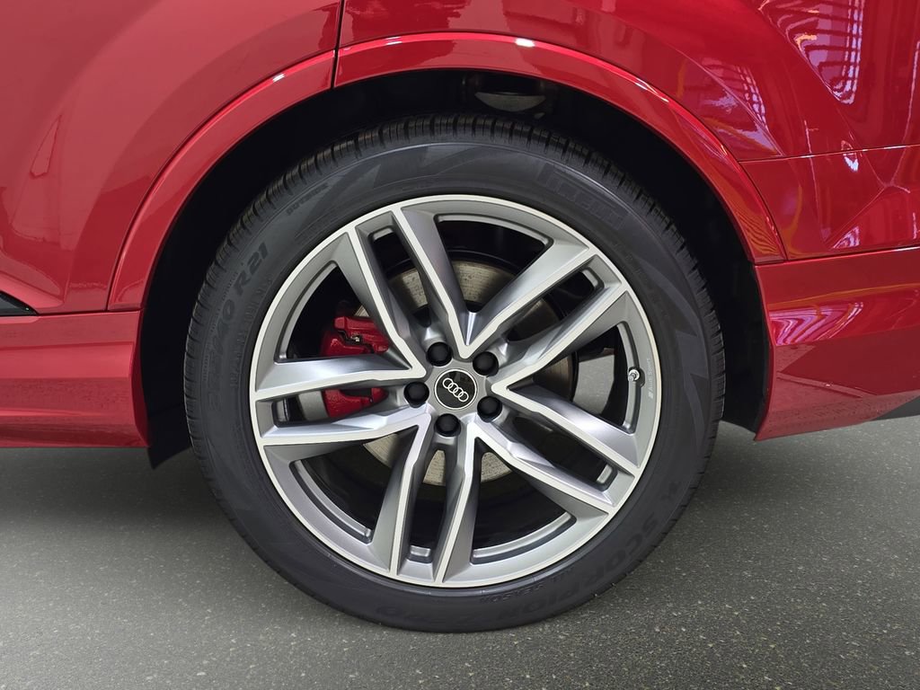 New 2026 Audi Q7 3.0T Prestige image 32
