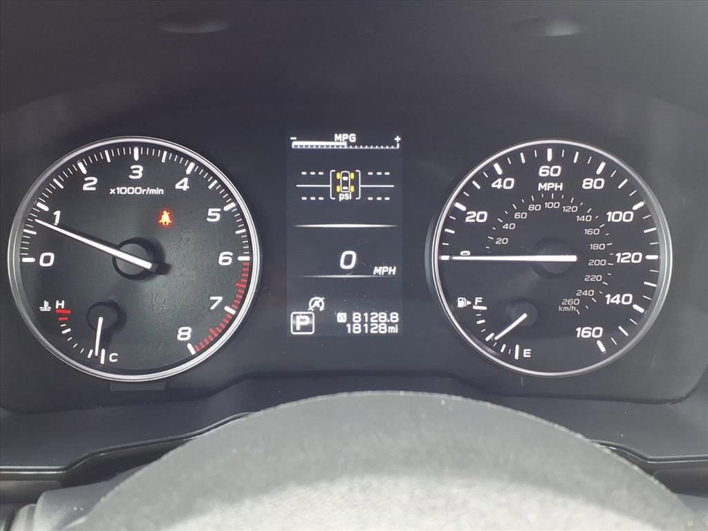 Certified 2024 Subaru Legacy Premium image 6