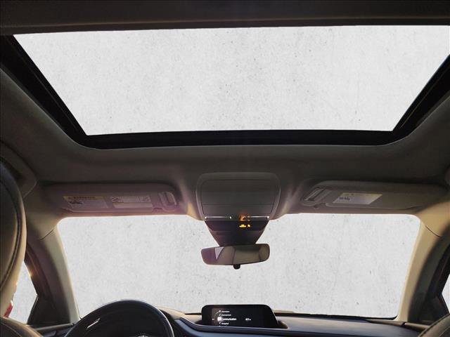 Used 2022 MAZDA CX-30 AWD 2.5 S w/ Premium Package image 20