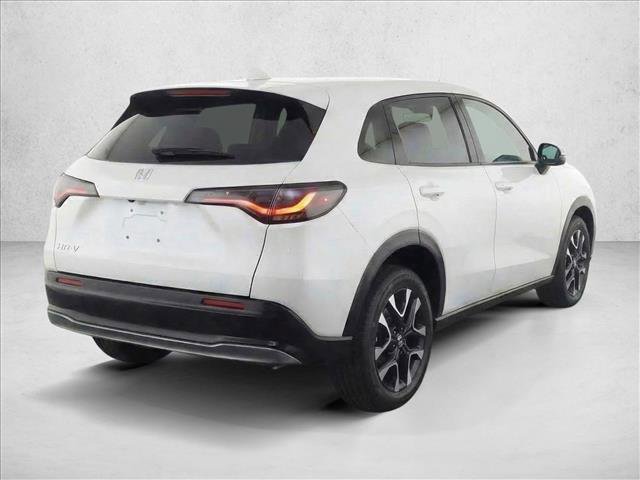 Certified 2026 Honda HR-V EX-L image 7