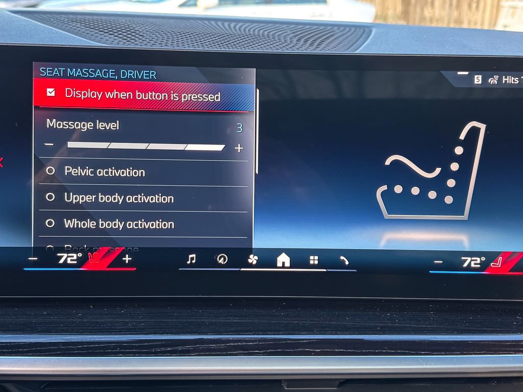 New 2026 BMW X6 M60i image 22