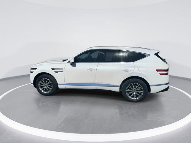 Used 2024 Genesis GV80 2.5T AWD/4WD image 4