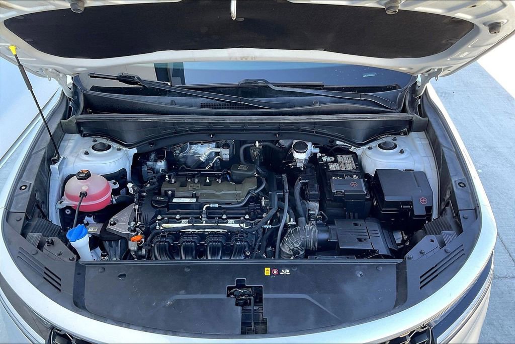 Used 2022 Kia Sorento S w/ Panoramic Sunroof Package image 10