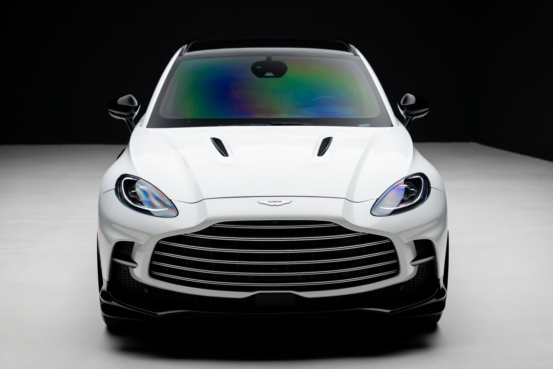 Used 2023 Aston Martin DBX 707 AWD/4WD image 6