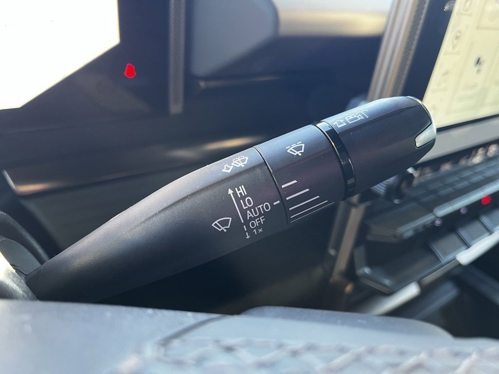 New 2025 GMC Hummer EV 3X image 14