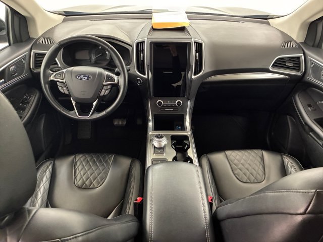 Used 2024 Ford Edge Titanium AWD/4WD image 20